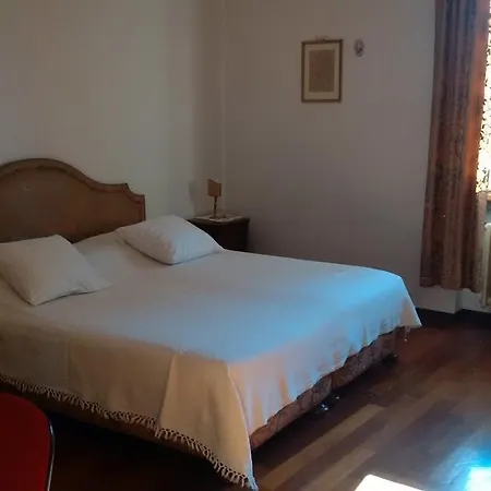 Villa dei Pini Villorba Esterno foto