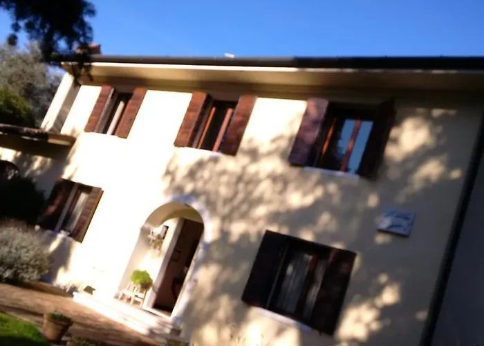Villa Dei Pini