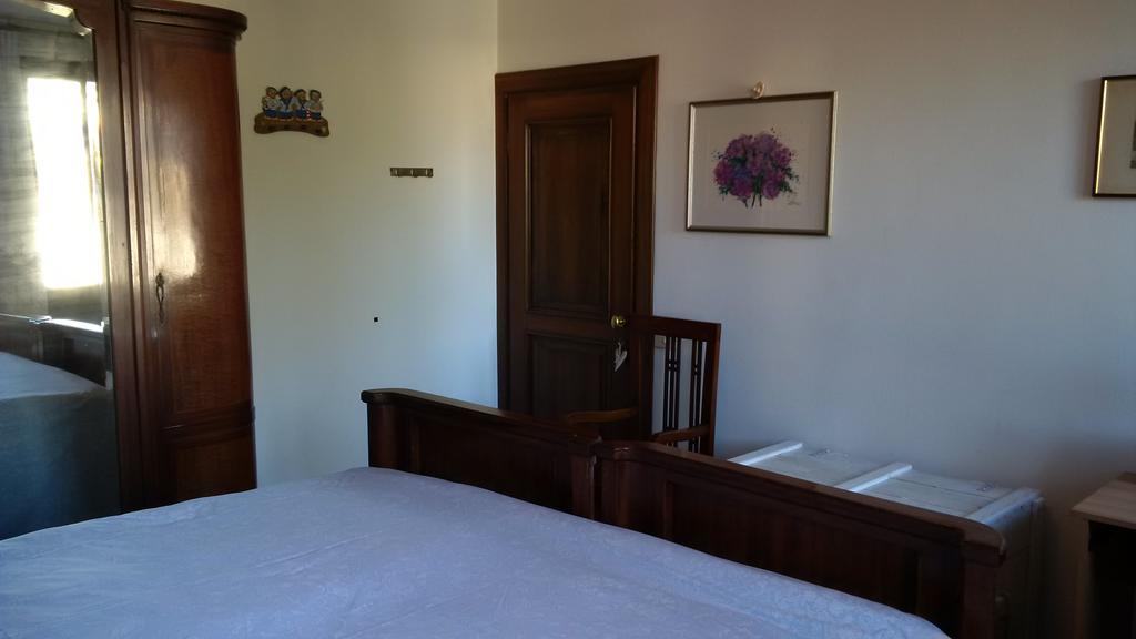 Dei Pini Frühstückspension Villorba